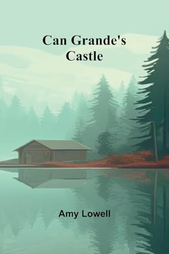 Can Grande's castle von Alpha Edition