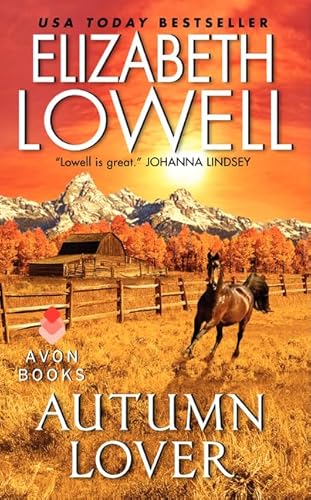 Autumn Lover (Only Series, 5)