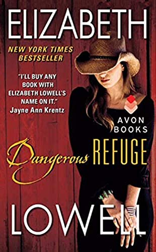 Dangerous Refuge von Avon Books