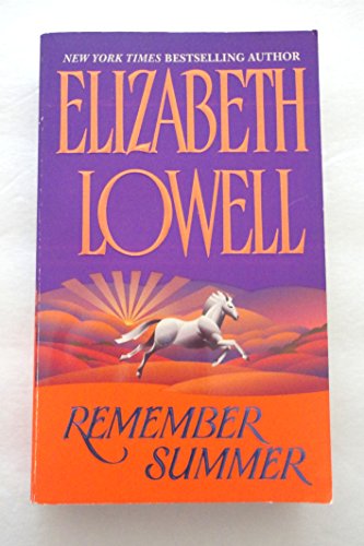 Remember Summer von Avon Books