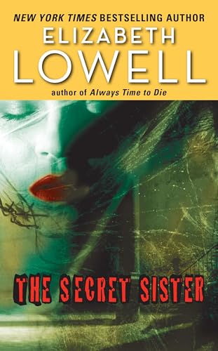 The Secret Sister: New York Times bestselling author von Avon Books