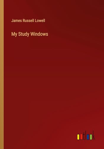 My Study Windows von Outlook Verlag