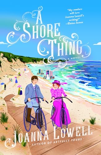 A Shore Thing von Penguin Publishing Group