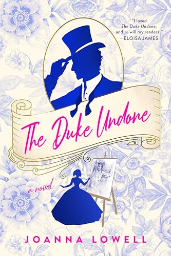 The Duke Undone von BERKLEY