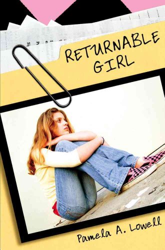 Returnable Girl von Skyscape