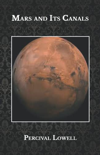 Mars and Its Canals