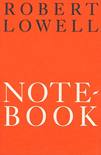 NOTEBOOK PA: Poems (FSG Classics) von Farrar, Straus and Giroux