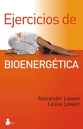 Ejercicios de bioenergética (2012)