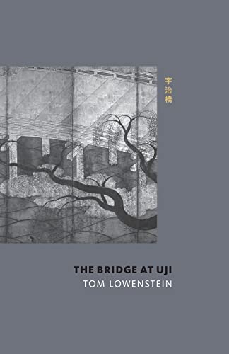 The Bridge at Uji von Shearsman Books