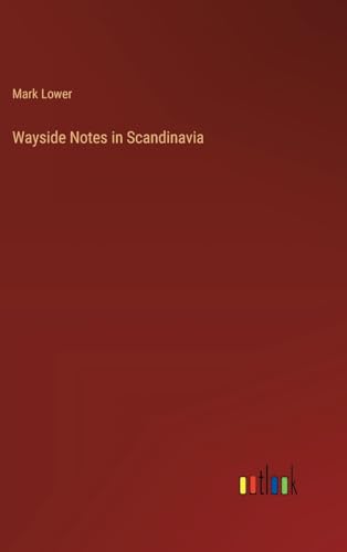 Wayside Notes in Scandinavia von Outlook Verlag