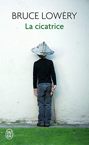 La Cicatrice von J'AI LU