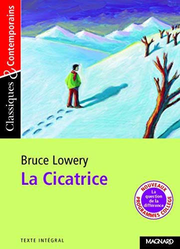 La cicatrice von MAGNARD