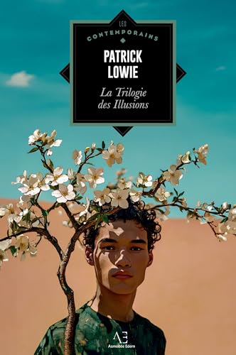 La Trilogie des Illusions von Editions Edern