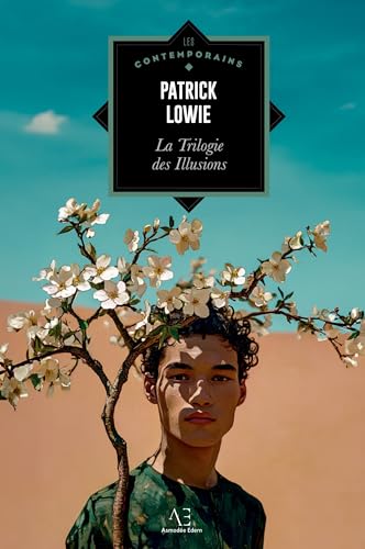 La Trilogie des Illusions von Editions Edern