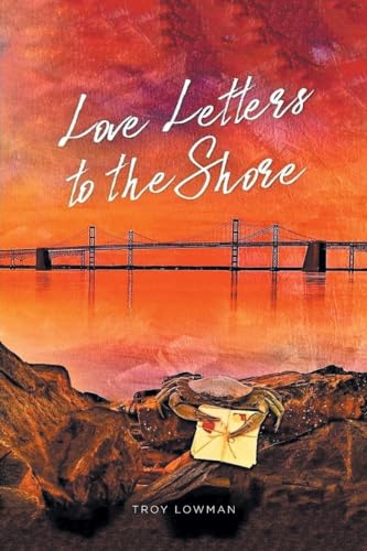 Love Letters To The Shore von Fulton Books