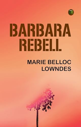 Barbara Rebell von Anson Street Press
