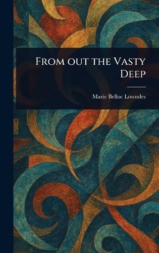 From out the Vasty Deep von Anson Street Press