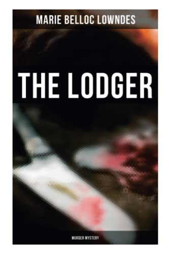 THE LODGER (Murder Mystery): A Murder Mystery von OK Publishing