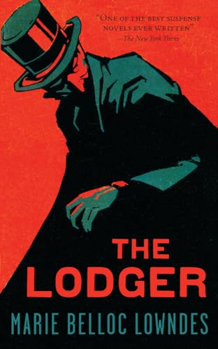 The Lodger von Chicago Review Press