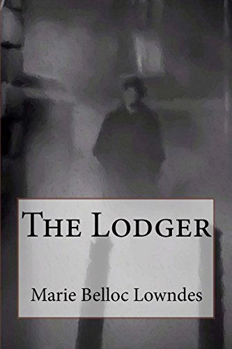 The Lodger von CreateSpace Independent Publishing Platform