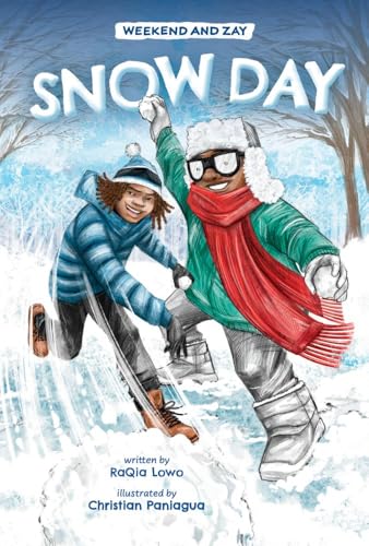 Snow Day (Weekend and Zay, 2) von Reycraft Books