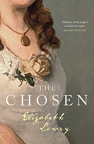 The Chosen: who pays the price of a writer's fame? von riverrun