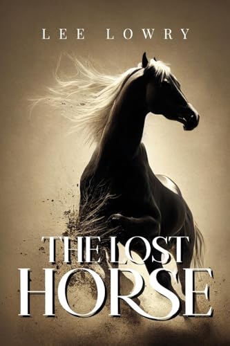 The Lost Horse von ARPress