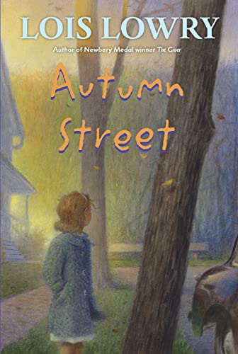 Autumn Street Autumn Street von Clarion