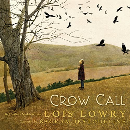 Crow Call Crow Call
