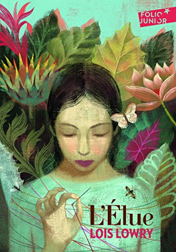 Elue (Folio Junior)