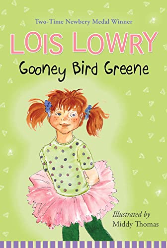 Gooney Bird Greene: Book 1