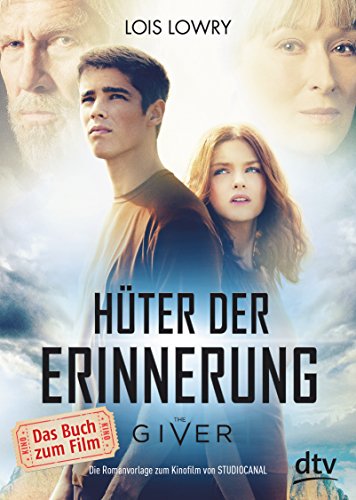 Hüter der Erinnerung: Roman