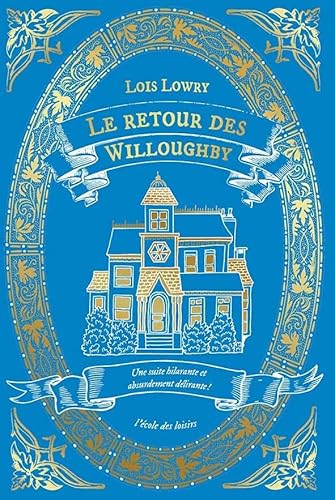 Le retour des Willoughby