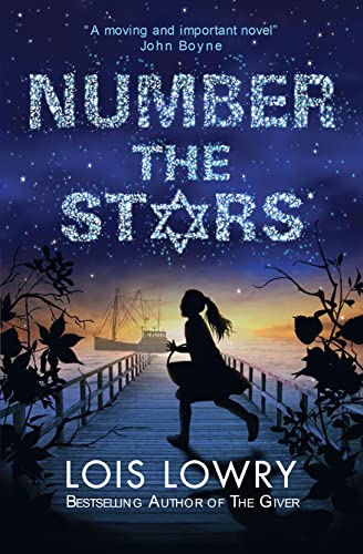 Number the Stars (Essential Modern Classics) von HarperCollins Publishers