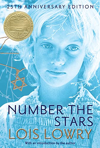 Number the Stars 25th Anniversary: A Newbery Award Winner