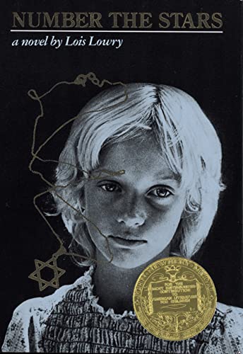 Number the Stars: A Newbery Award Winner Number the Stars: A Newbery Award Winner