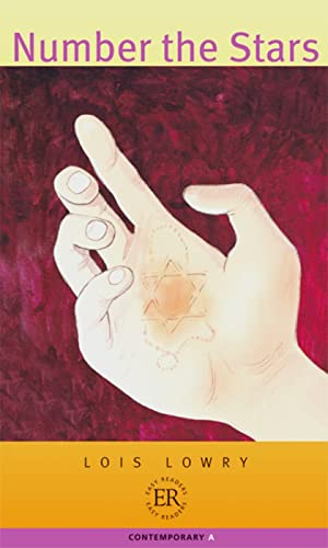 Number the Stars: Englische Lektüre für das 1., 2., 3. Lernjahr (Easy Readers (Englisch))