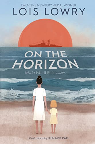 On The Horizon Signed Edition On The Horizon Signed Edition