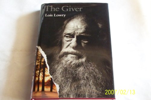 The Giver (Giver Quartet)