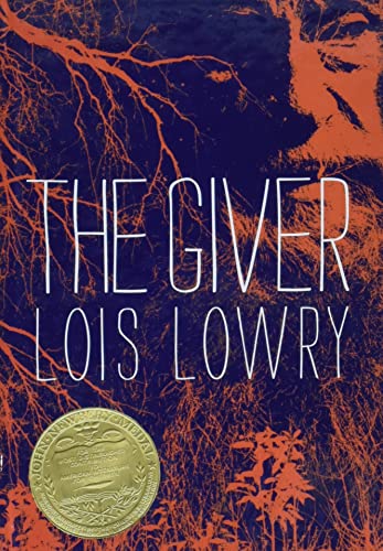 The Giver (for Pob Boxed Set Only) (Giver Quartet) von Clarion Books