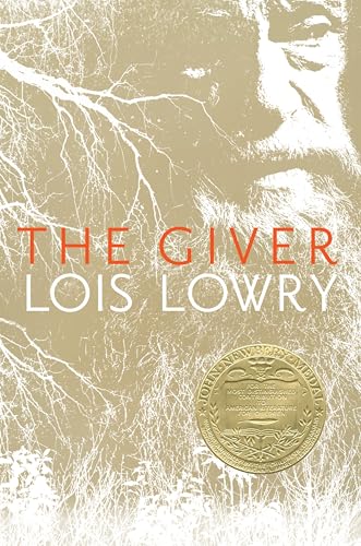 The Giver: A Newbery Award Winner (Giver Quartet, Band 1) von Clarion