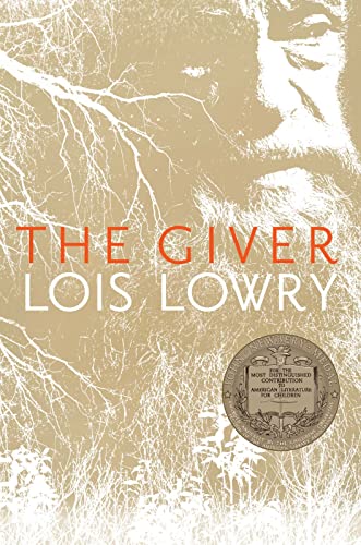 The Giver: A Newbery Award Winner (Giver Quartet)