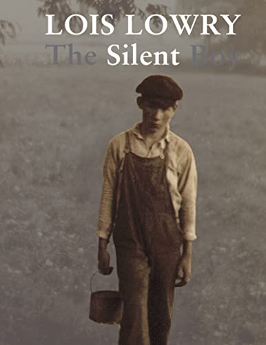The Silent Boy The Silent Boy
