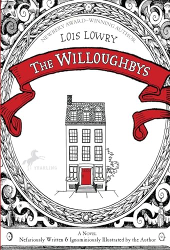 The Willoughbys: A Novel