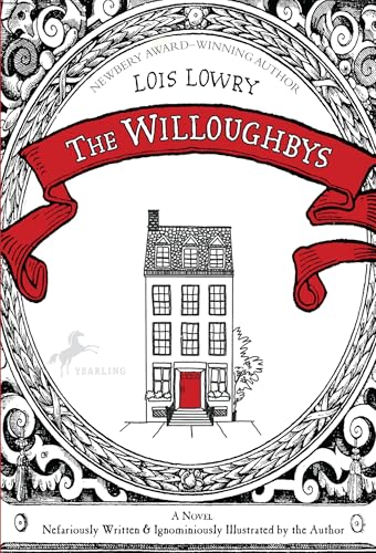 The Willoughbys: A Novel