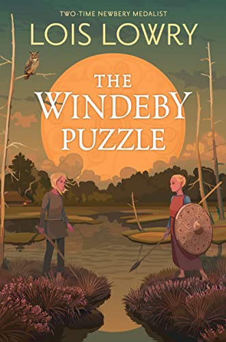 The Windeby Puzzle: History and Story von Clarion