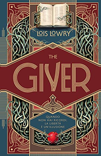 The giver (I Grandi)