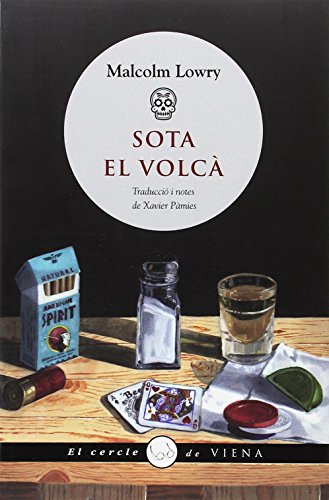 Sota el volcà (El cercle de Viena, Band 58)