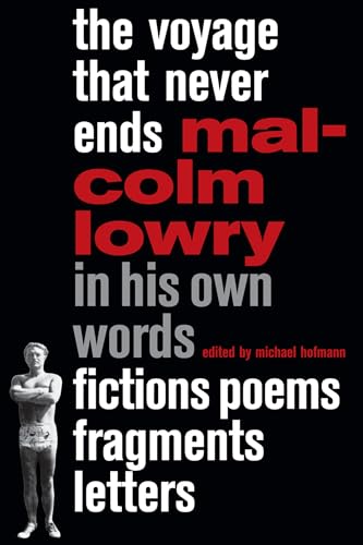 The Voyage That Never Ends: Fictions, Poems, Fragments, Letters von New York Review of Books
