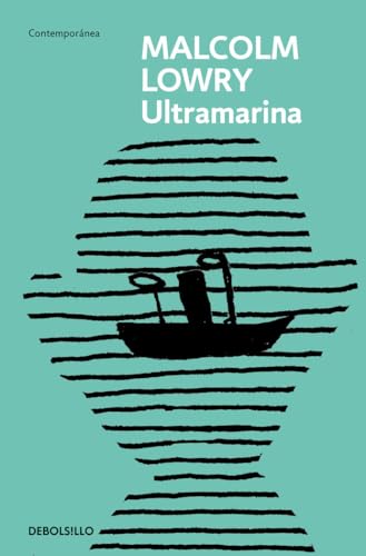 Ultramarina (Contemporánea) von DEBOLSILLO